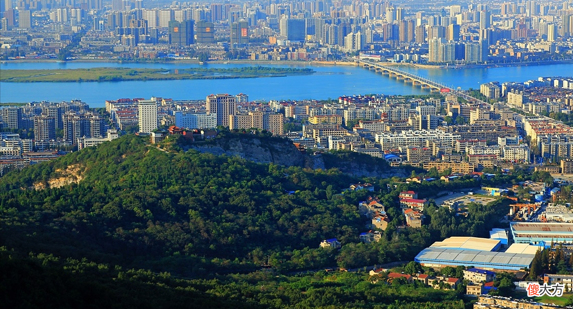 为什么前些年又改回叫襄阳了 襄阳改名之前叫什么