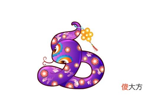 2013年属蛇的是什么命，13年出生的蛇五行属什么