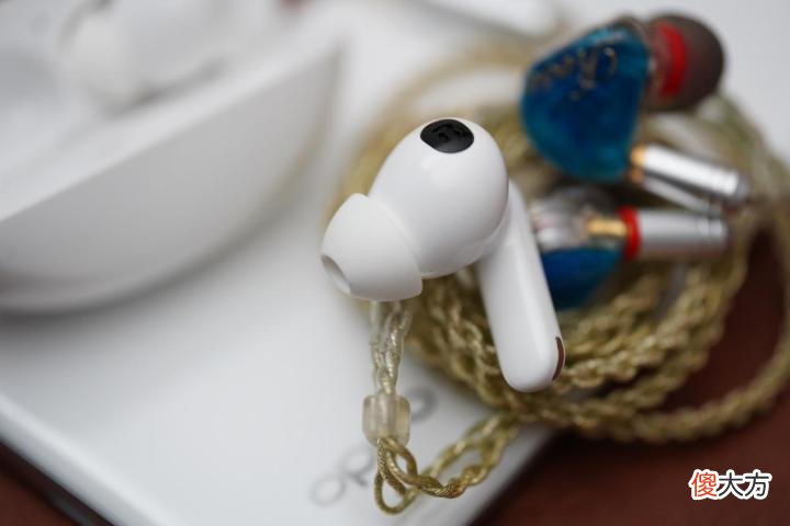 音质媲美有线HIFI 音质媲美有线耳机的蓝牙耳机