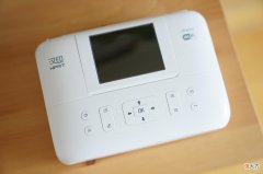 国产照片打印机汉印CP4000 汉印照片打印机