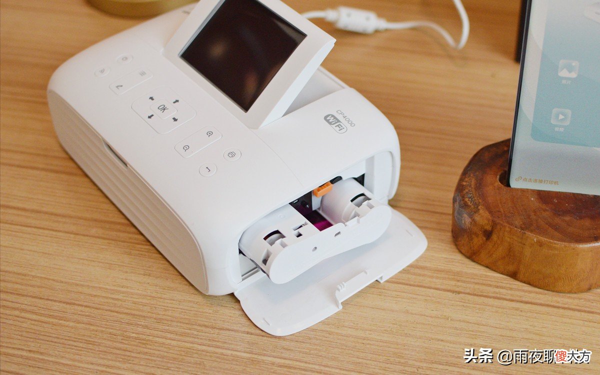 在家也能打印照片 自己在家打印照片