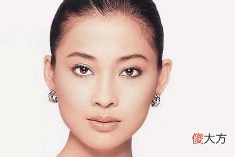 风流女人的面相什么样
