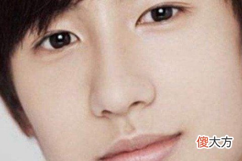 男人眉毛中间有竖纹面相如何