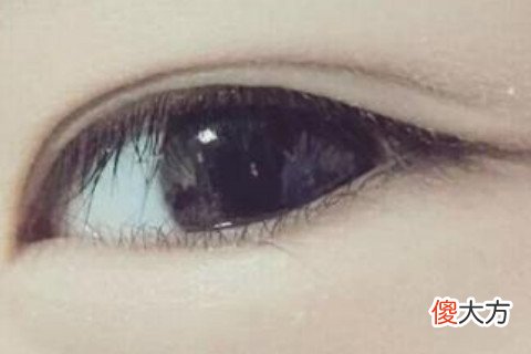 桃花眼的人命运还不好