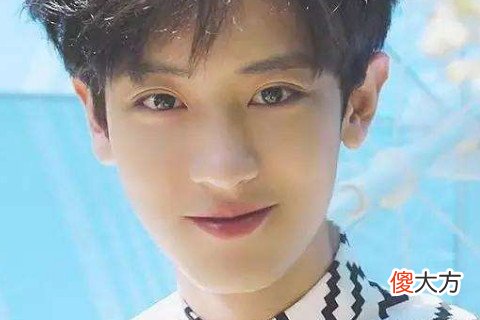 男生桃花眼面相解析