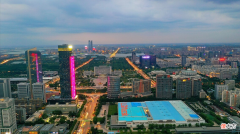又是全国第一！除了飙升的房价，银川还能靠什么出圈？