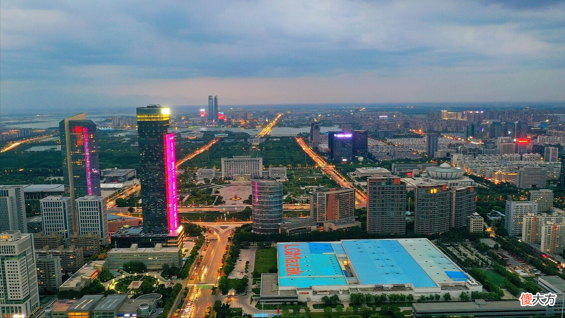 又是全国第一！除了飙升的房价，银川还能靠什么出圈？