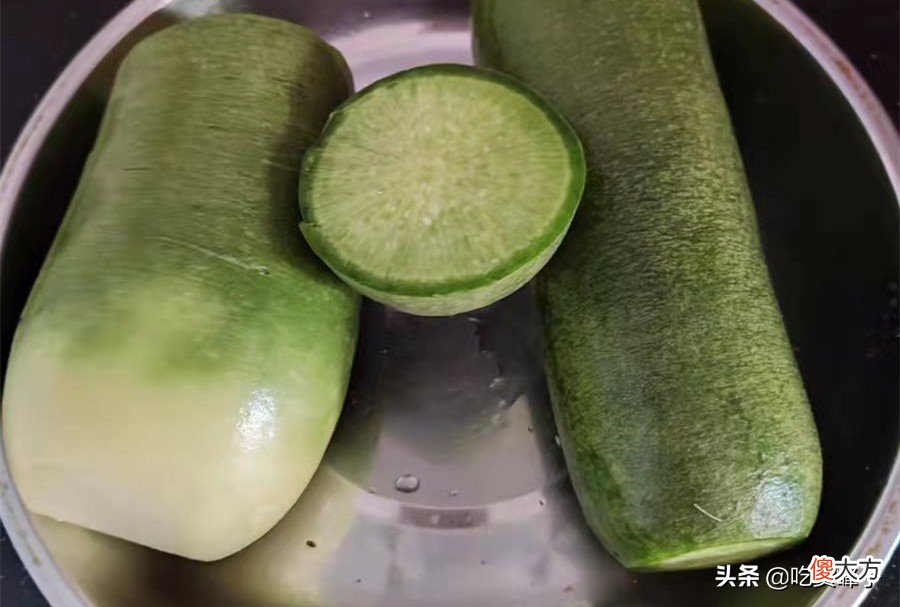 萝卜糠了还能不能吃 大萝卜糠了还能吃吗