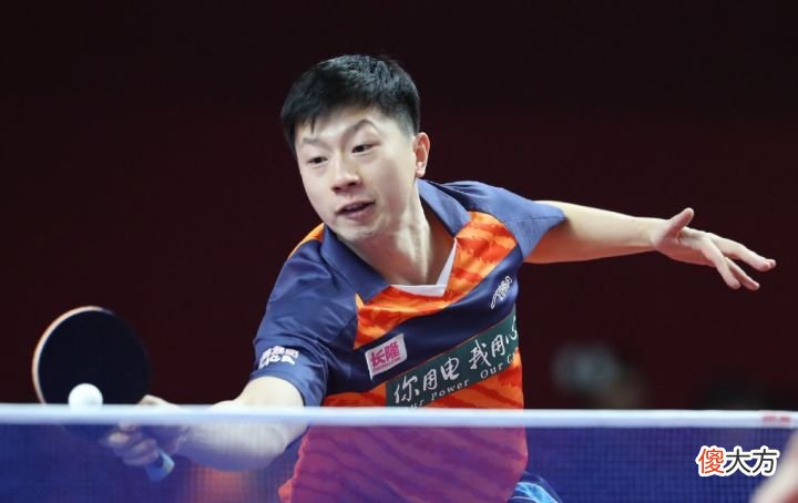 乒乓球专业选手的8个好习惯 乒乓球专业运动员
