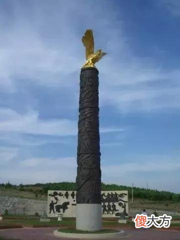 契丹人的后裔达斡尔族 达斡尔族是契丹人的后裔