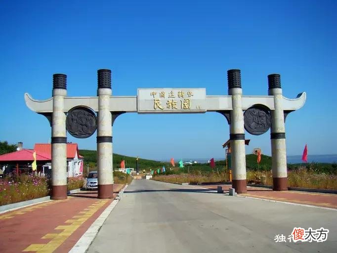 契丹人的后裔达斡尔族 达斡尔族是契丹人的后裔