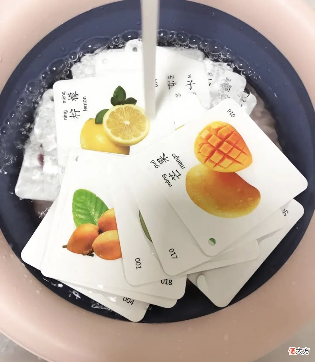 同样是养娃，我家和闺蜜家一比，差距不是一星半点