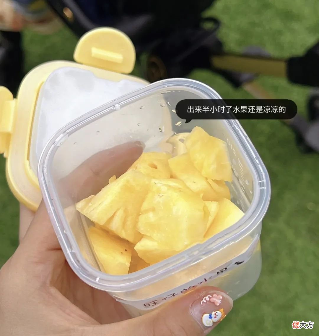 同样是养娃，我家和闺蜜家一比，差距不是一星半点