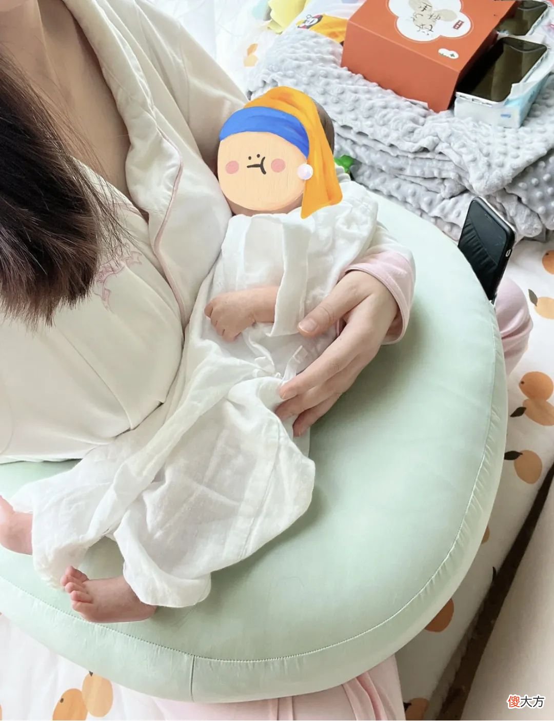 同样是养娃，我家和闺蜜家一比，差距不是一星半点
