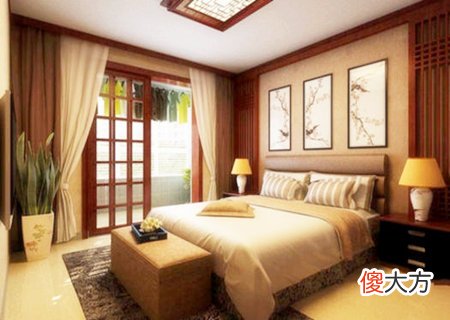 住酒店有什么风水禁忌