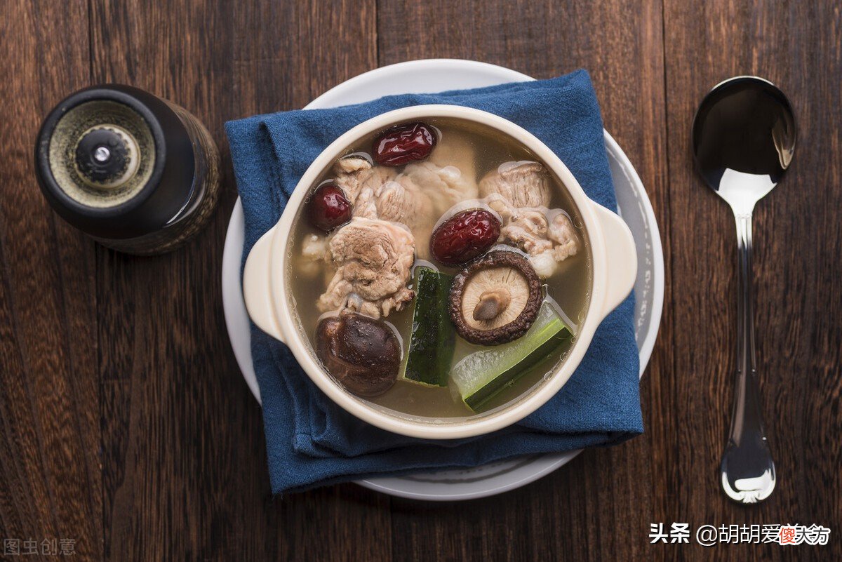 排骨汤的几种吃法 排骨汤的吃法大全