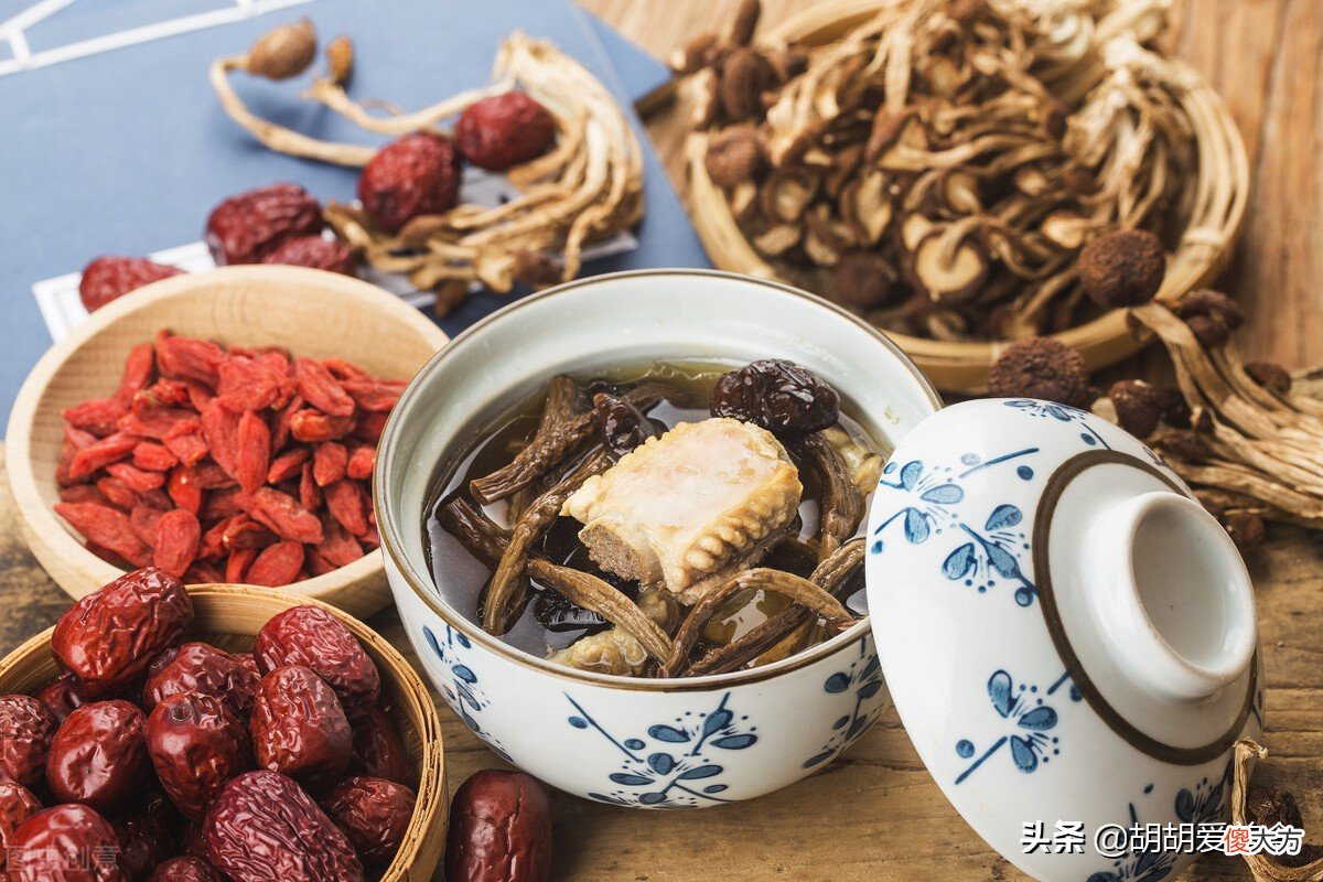 排骨汤的几种吃法 排骨汤的吃法大全