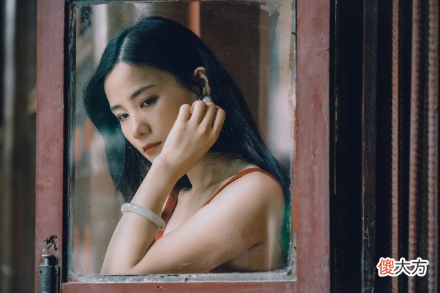 拉帮套为了得到漂亮小媳妇儿 拉帮套 小媳妇
