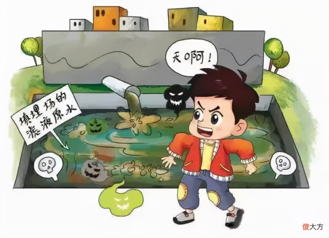 餐厨垃圾知多少 餐厨垃圾每人每天产生多少?