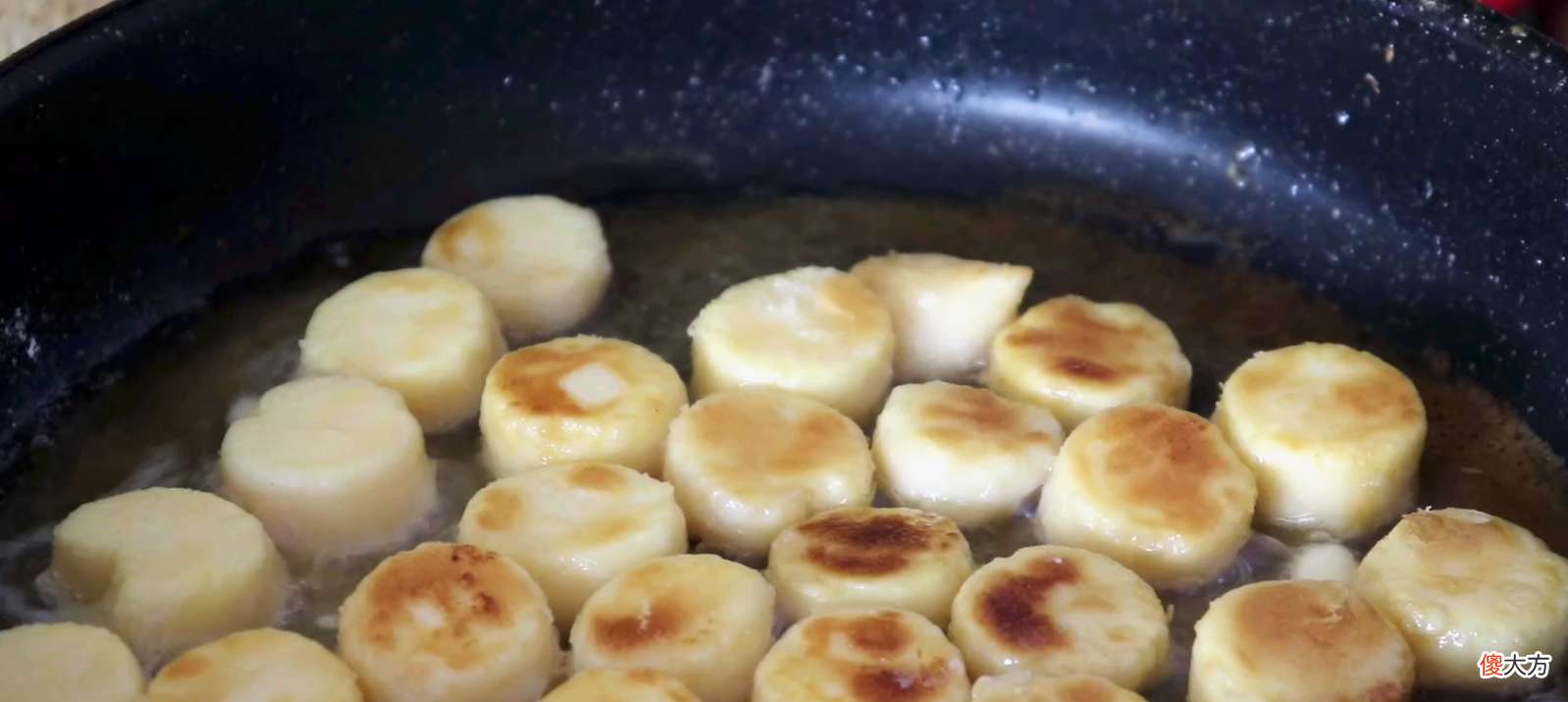 特别下饭的日本豆腐做法 日本家常豆腐的做法