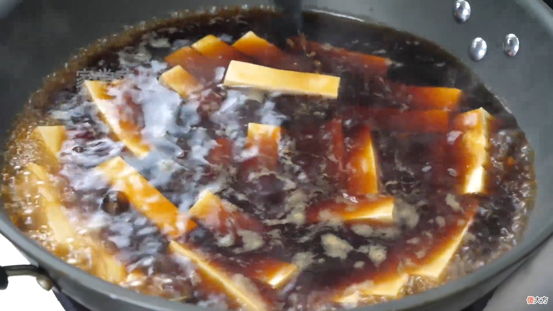 大厨教你蚝油豆腐的家常做法 蚝油豆的做法窍门