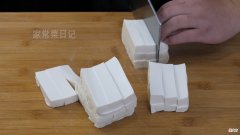 大厨教你蚝油豆腐的家常做法 蚝油豆的做法窍门