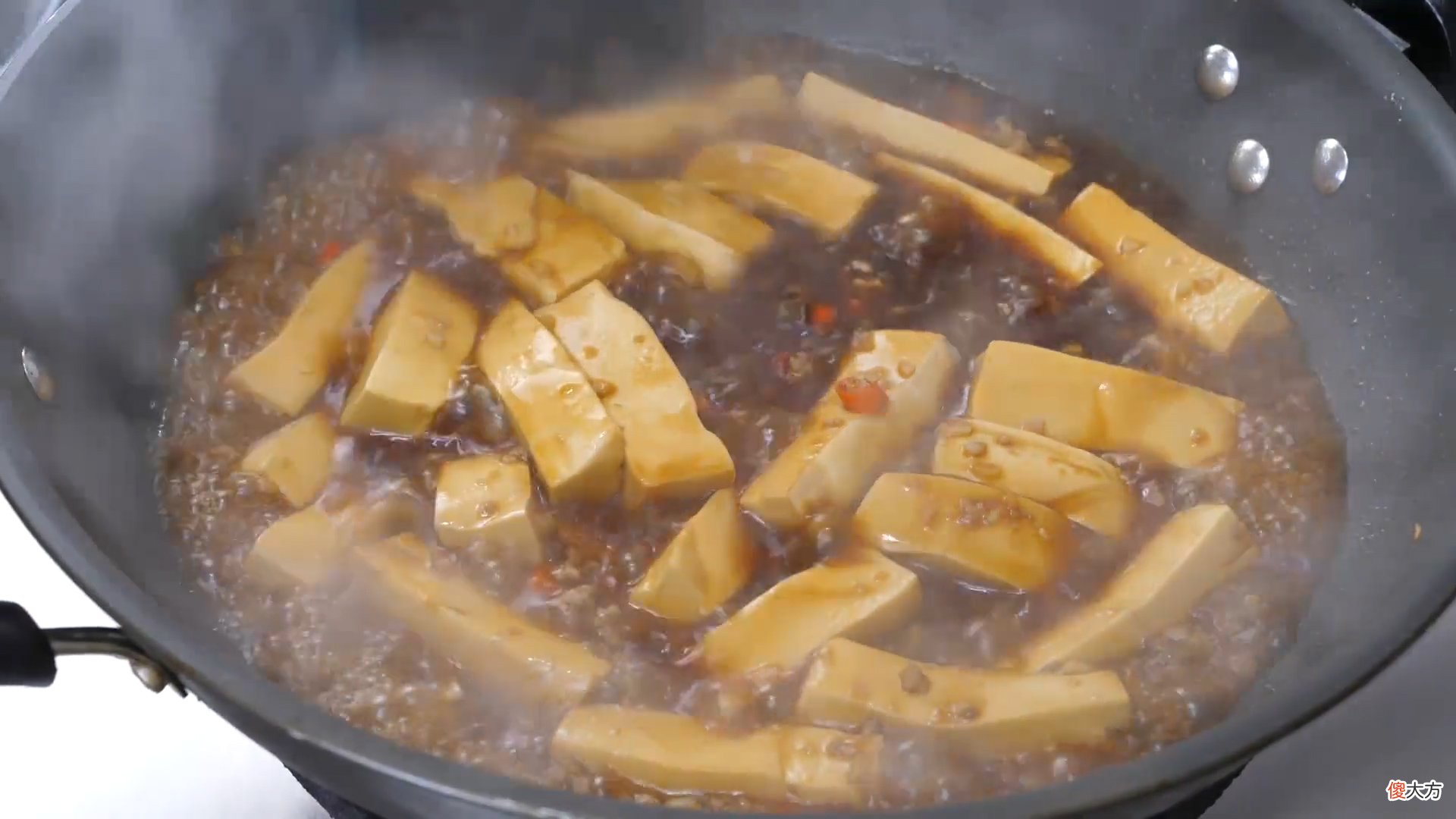 大厨教你蚝油豆腐的家常做法 蚝油豆的做法窍门