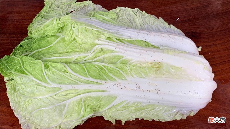 先放白菜还是先炖豆腐 炖菜先放豆腐还是白菜