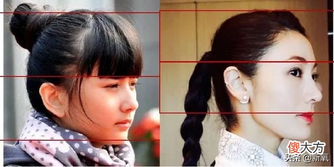 被《长歌行》炸出来的18岁海藻美少女，真实年龄竟然40岁