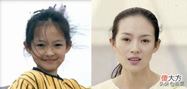 被《长歌行》炸出来的18岁海藻美少女，真实年龄竟然40岁