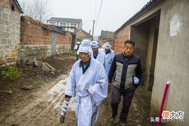 你们那里还讲究吗 哪里有讲究