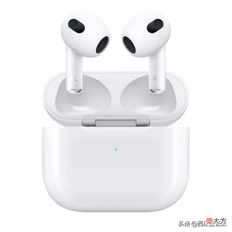 同等价位的两款苹果耳机你会怎么选 同价位苹果耳机好还是其他耳机好
