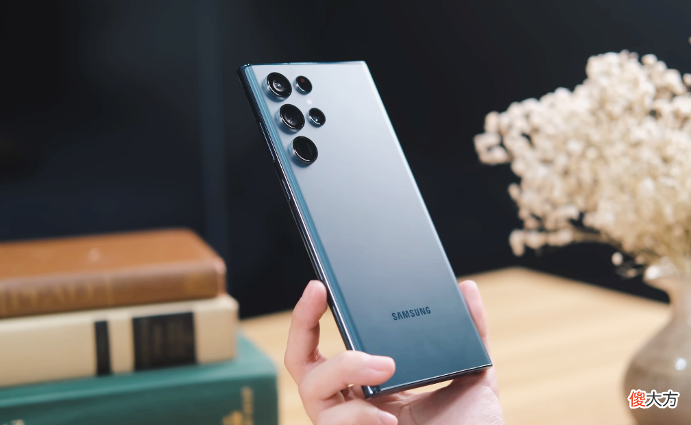 三星GalaxyS22UItra使用感悟 三星s20Uitra