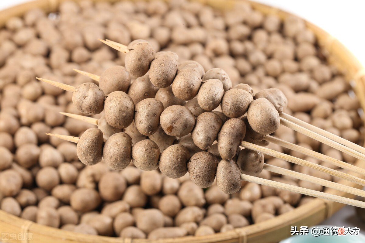 山药上结的小豆豆可以吃吗 山药结的豆子能吃吗