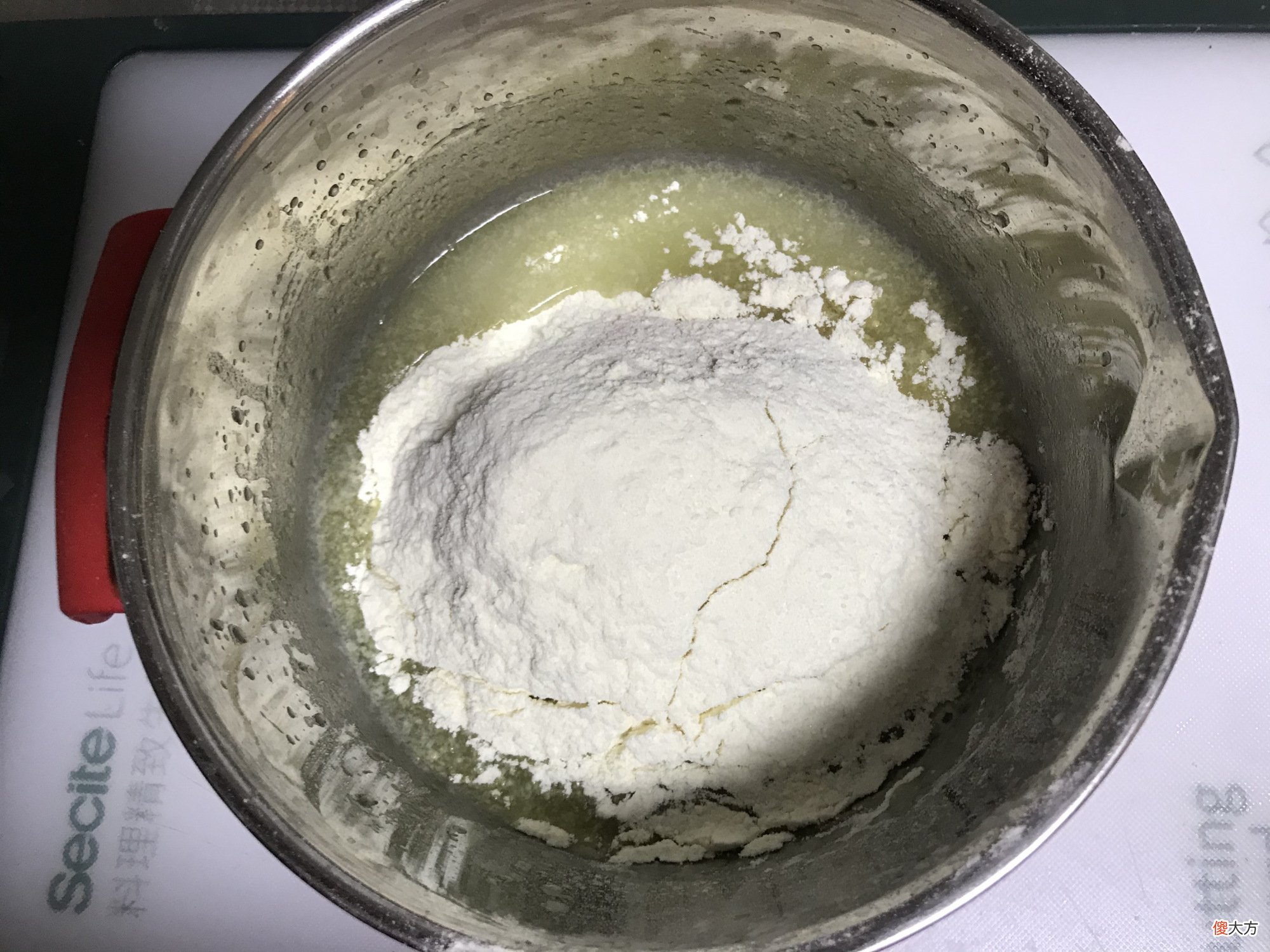 不放鸡蛋的蛋糕 不放鸡蛋的蛋糕做法窍门