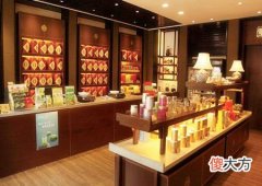 店铺怎么装修更旺财