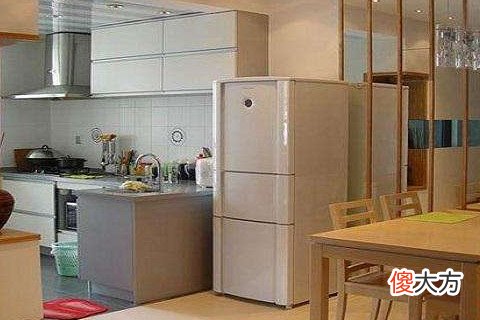 冰箱摆放最佳风水方位在哪里