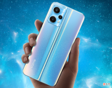 realme手机不再性价比了 realme手机是性价比