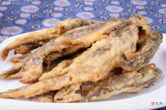 用淀粉还是面粉 炸猪排用淀粉还是面粉