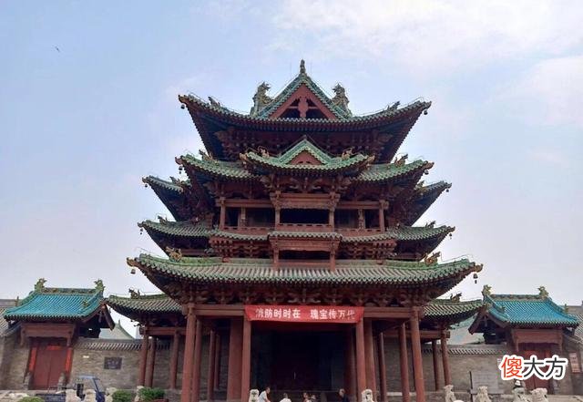 你知道是哪几大名楼吗 几大名楼分别是什么