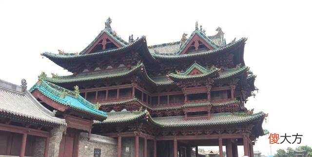 你知道是哪几大名楼吗 几大名楼分别是什么