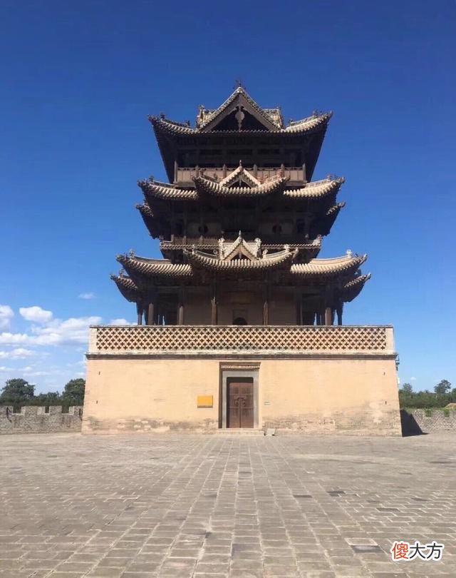 你知道是哪几大名楼吗 几大名楼分别是什么