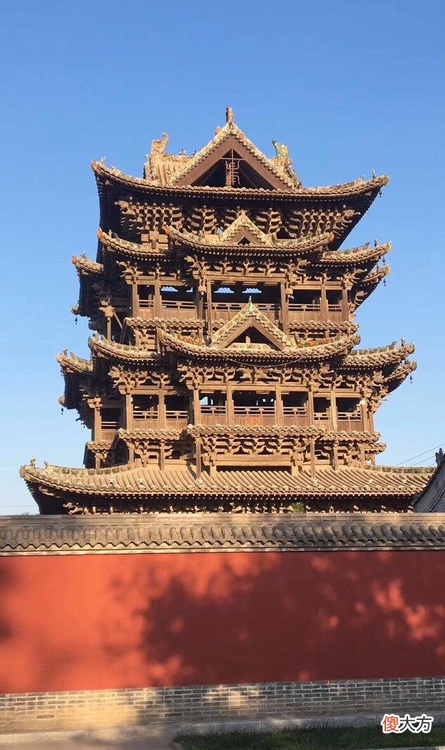 你知道是哪几大名楼吗 几大名楼分别是什么