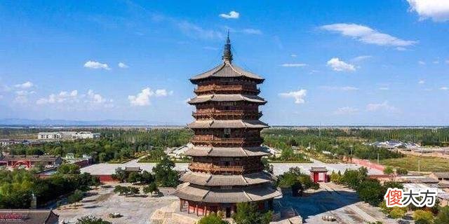 你知道是哪几大名楼吗 几大名楼分别是什么