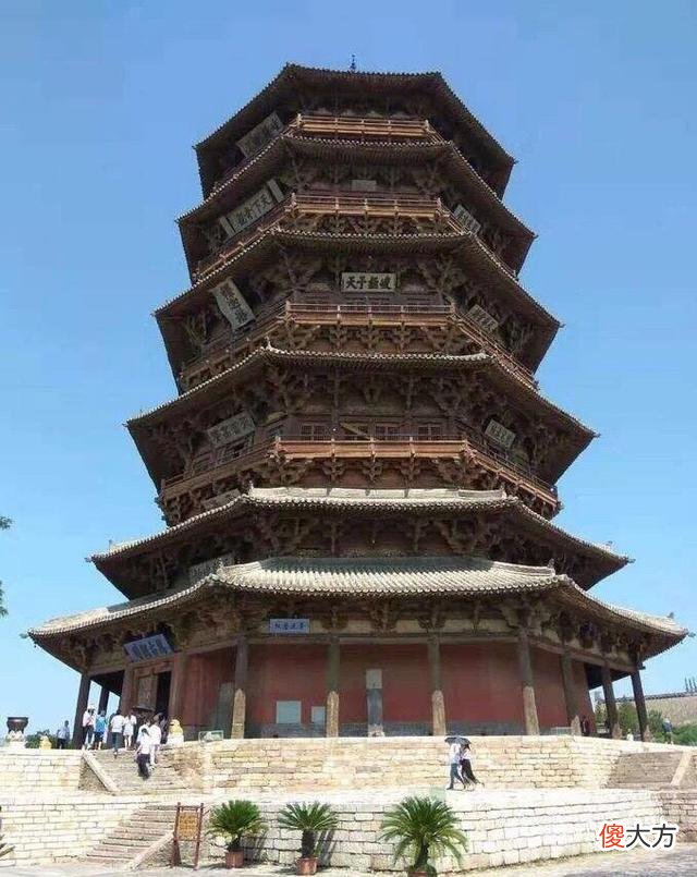你知道是哪几大名楼吗 几大名楼分别是什么