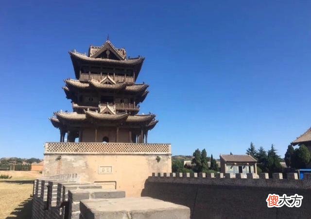 你知道是哪几大名楼吗 几大名楼分别是什么