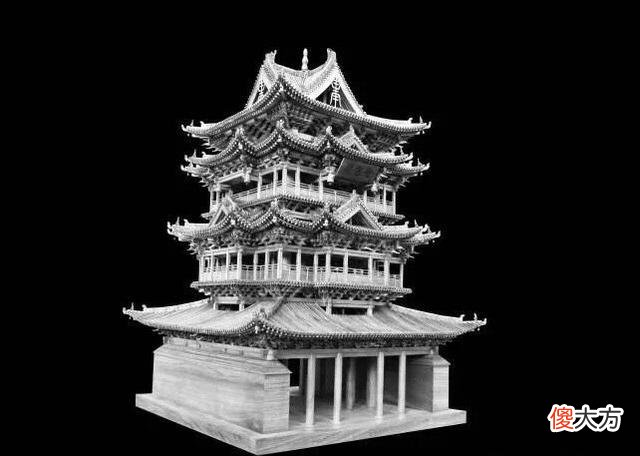 你知道是哪几大名楼吗 几大名楼分别是什么