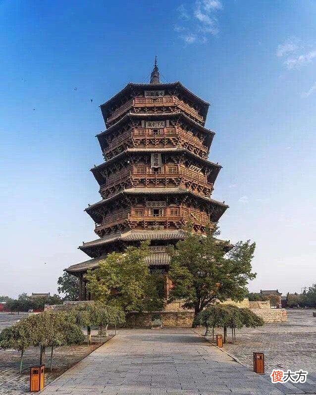 你知道是哪几大名楼吗 几大名楼分别是什么