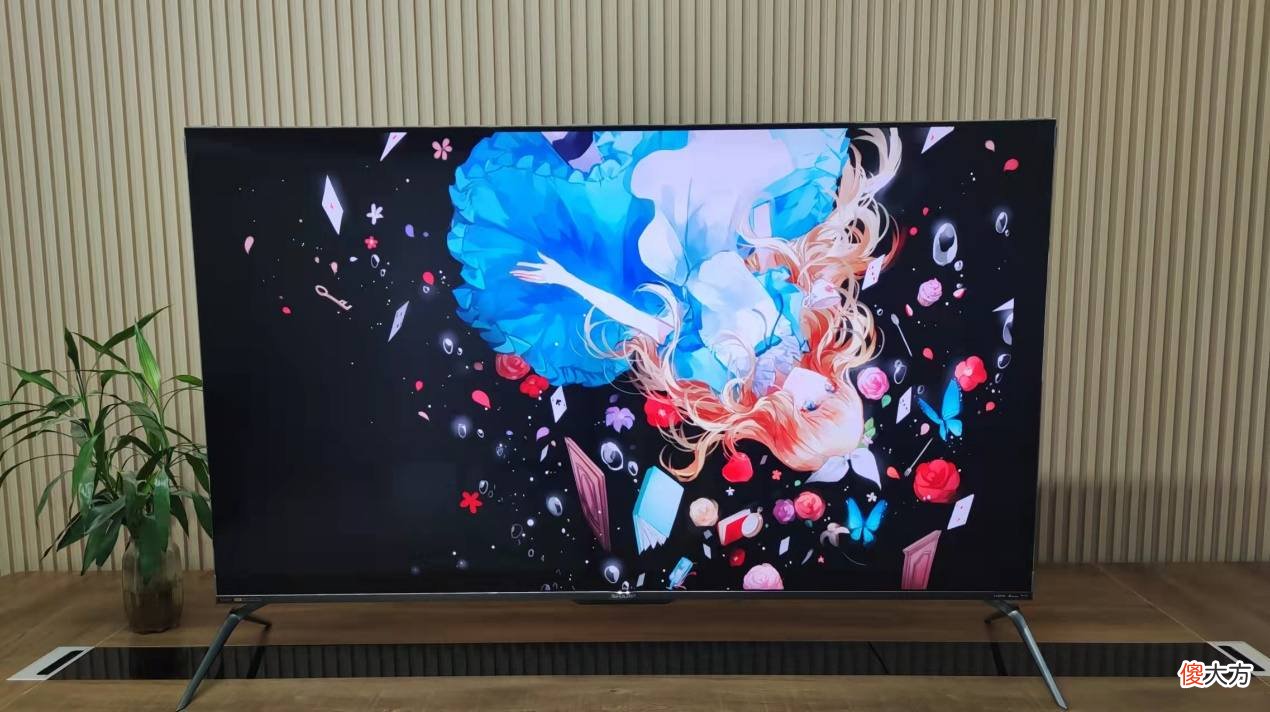 旗舰4K电视该有的样子 丨 双11最值购物——夏普 75C7开箱体验