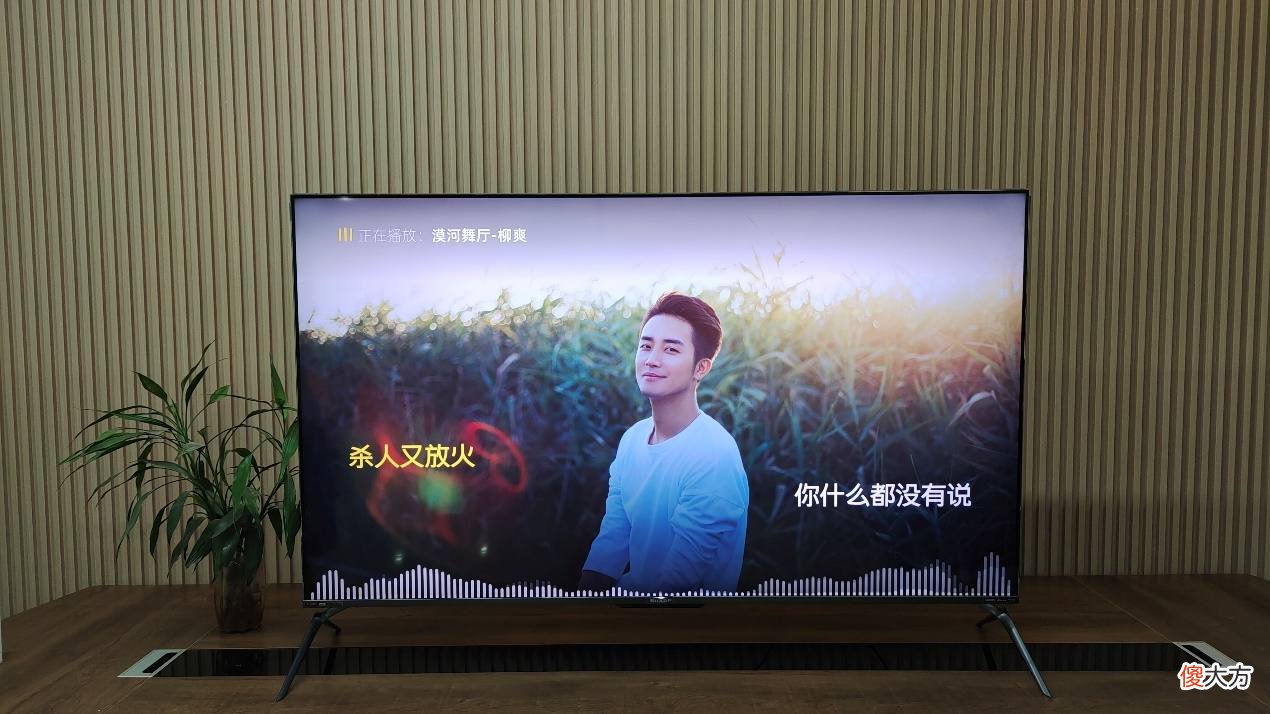 旗舰4K电视该有的样子 丨 双11最值购物——夏普 75C7开箱体验